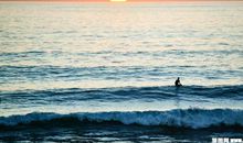 美丽 的 大海_400字