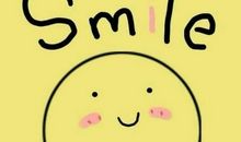 给自己一个微笑_900字