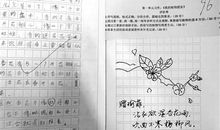 关于小草的作文：小草_350字