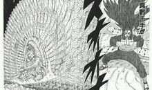 【火影】今天的初代大人又在秀恩爱_1500字