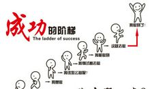 理想——成功的阶梯_550字