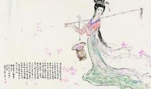 《葬花词》之思_900字