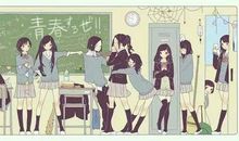 不能说出的秘密_800字