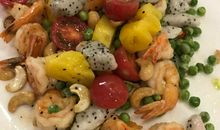 初中·味道_700字