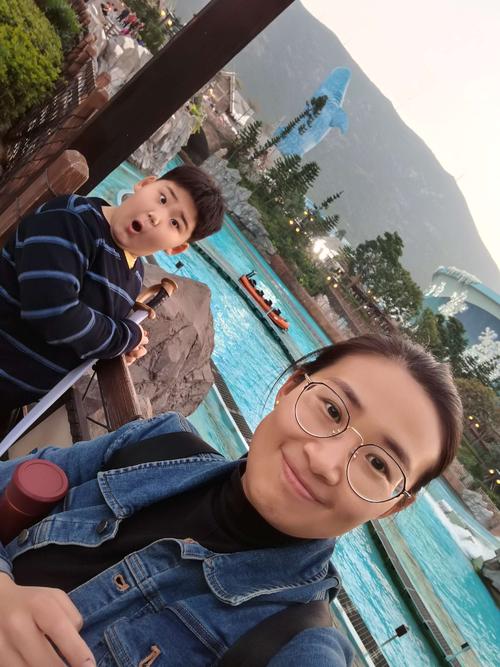 [寒假旅行]白色标签_1000字