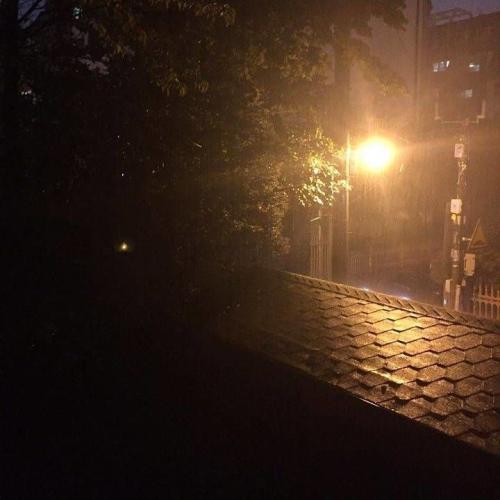 快乐的夜晚_300字