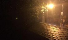 愉快的夜晚_300字