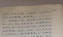 [寒假游记征文]青田小记_1500字