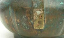 从利益过渡到环保_1200字