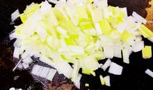 [为学杯A组] 学炒青菜_400字