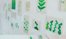 美丽的校园，我的家_650字