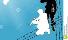 关于战争的作文：战争，南京_500字