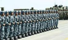 战争与和平 ——观阅兵有感_900字