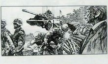 战争是魔鬼_800字