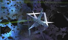 关于战争的作文：火星也在战争_500字