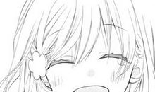 眼泪中的微笑_900字