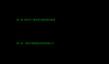 给小区物业的建议书_500字