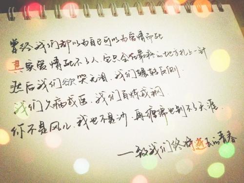 DEVEN LOVE _200字