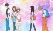 我毕竟走过_800字