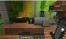 Minecraft起床战争（1）_800字