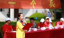 我的真我风采_1000字