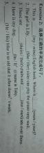 高中英语作文：我的烦恼_800字