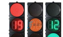 红绿灯在闪烁_600字