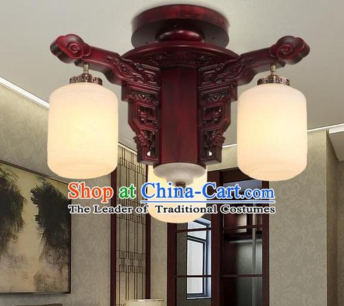 中国传统手术展_700字