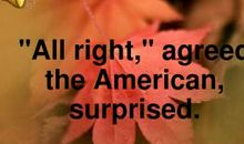 Silence is golden_800字