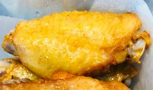 妈妈的厨艺_550字