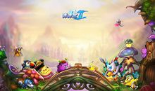 快乐的游戏_1000字