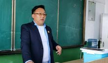 20年后回母校_900字