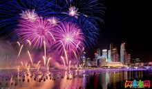 烟花的生命_300字