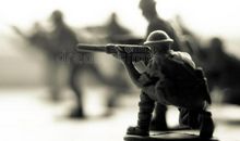 关于战争的作文：战争，天空_1200字