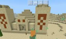 我的世界第一部第一集(修改完整版)_450字