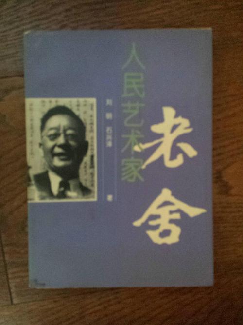 人民艺术家老兄_500字