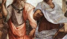 外国名人故事：苏格拉底和柏拉图的故事_400字