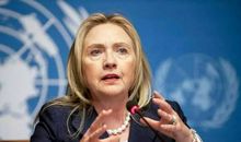 希拉里：有领导能力的小姑娘_250字