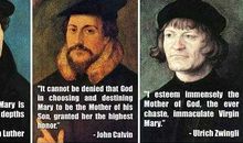 外国名人故事：马丁·路德_2000字