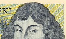 外国名人故事：哥白尼_1200字