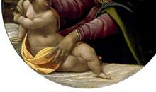 外国名人故事：米开朗基罗_1500字