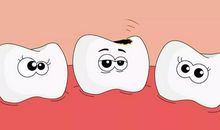 牙齿再也不疼了_350字