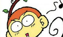 小鹿与小猴本比领_800字