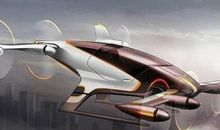 未来会飞的汽车_700字