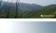 美丽的初秋，神秘的向往_400字