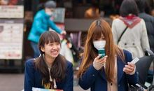 镜面如花，照耀出最真实的你_800字