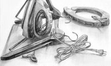 尼可洛·帕格尼尼“独弦琴上练出来的小提琴家”_250字