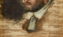 法国画家塞尚_800字