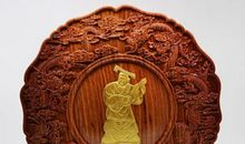 [工匠精神]兔子木雕_900字