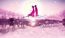 《七夕专题（牛郎织女相会以后……）》_550字